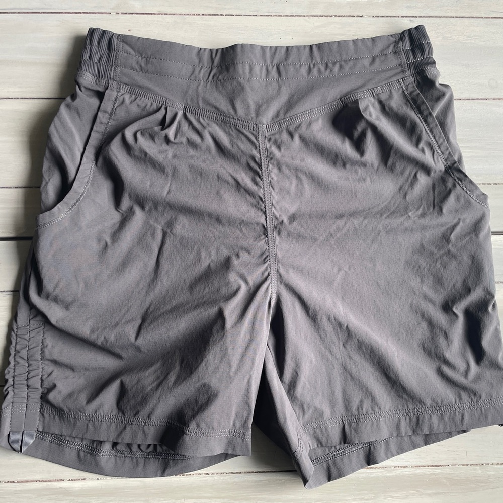Indygena grey Hiking outdoor shorts